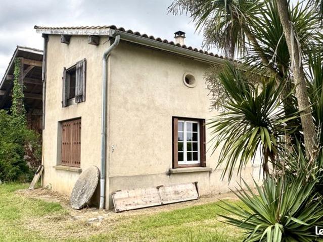 Maison vente à Marmande