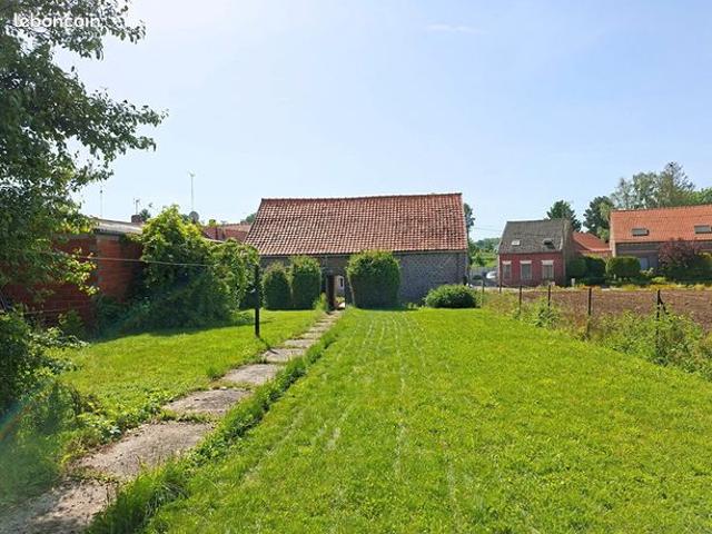 Maison vente à Cambrai, Clary