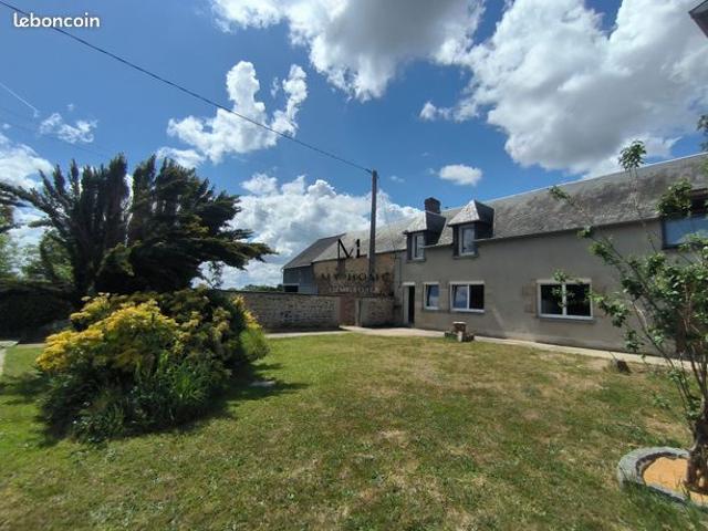 Maison vente à Mayenne, Pays de la Loire