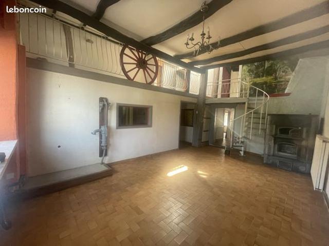 Maison vente à Commercy, Rupt-devant-saint-mihiel
