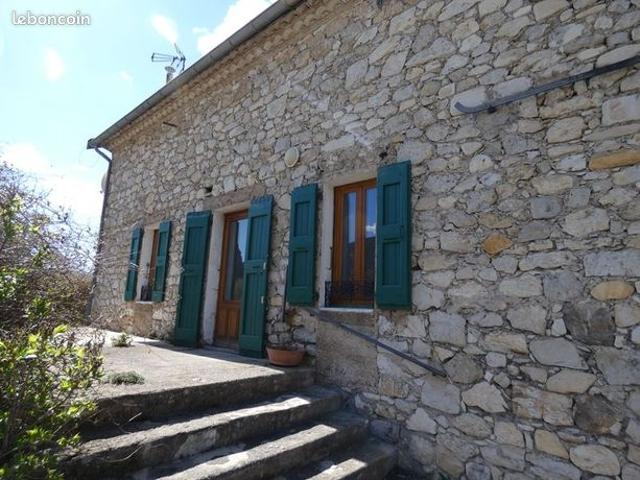 Maison vente à Gap, Aspres-sur-buëch