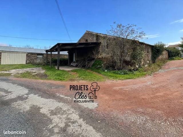 Maison vente à Apremont, Ardennes