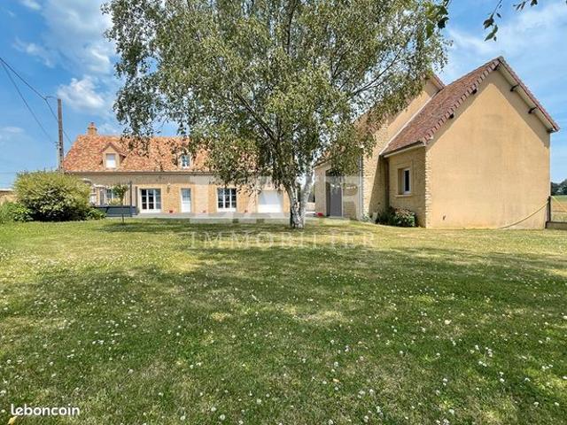 Maison vente à Pizieux, Sarthe