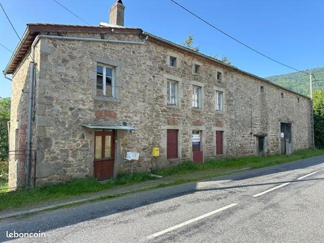 Maison vente à Laprugne