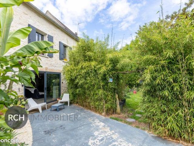 Maison vente à Mantes-la-Jolie, Meulan