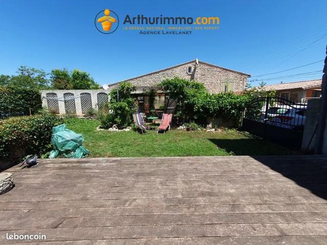 Maison vente à Limoux, Puivert