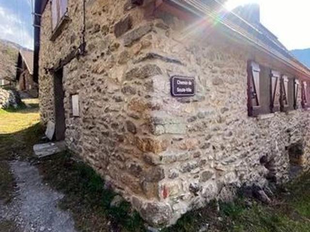 Maison vente à Nice, Valdeblore