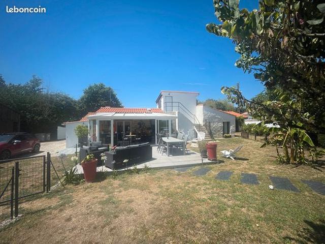 Maison vente à Les Sables-d'Olonne, Saint-christophe-du-ligneron