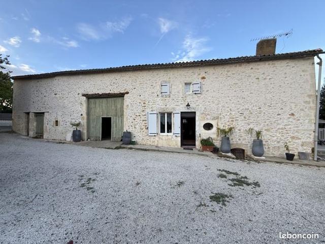 Maison vente à Alès, Rivières
