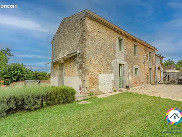 Maison vente à Carcassonne, Plaigne