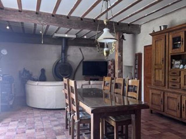 Maison vente à Pau, Arros-de-nay