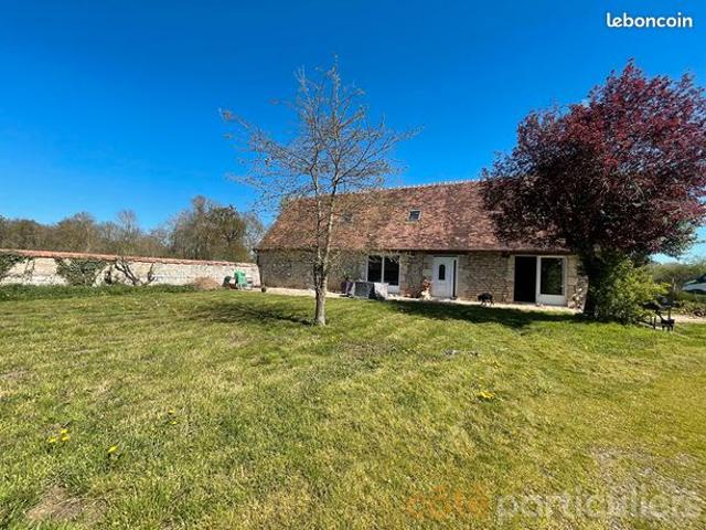 Maison vente à Saint-Amand-Montrond, Morlac
