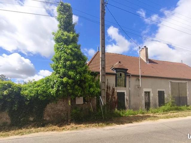 Maison vente à Orléans, Férolles