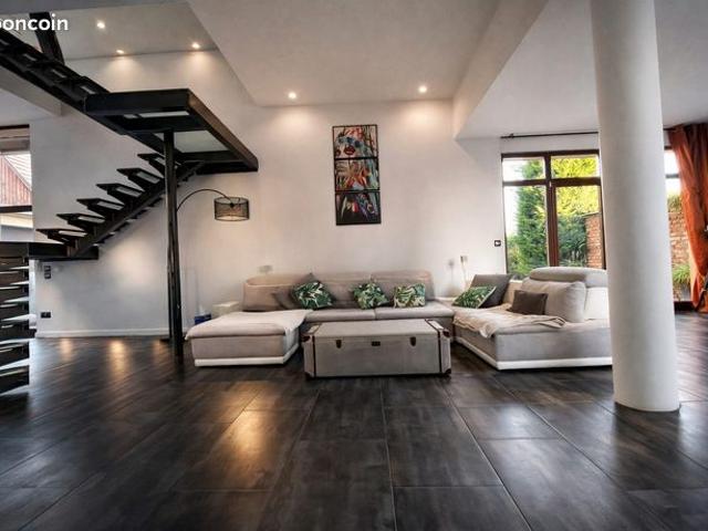 Maison vente à Strasbourg, Osthoffen