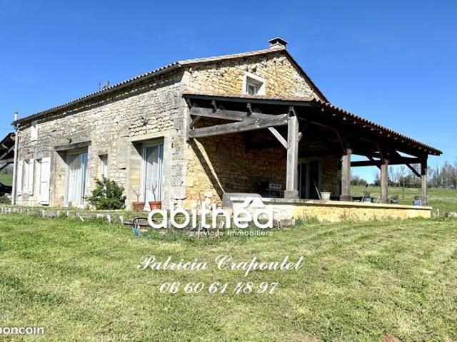 Maison vente à Confolens, Chasseneuil-sur-bonnieure