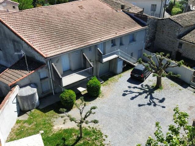 Maison vente à Saint-Christol, Ardèche