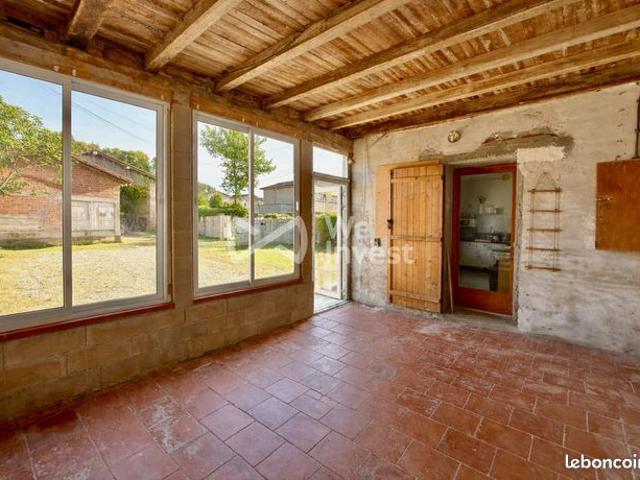 Maison vente à Montauban, Montech