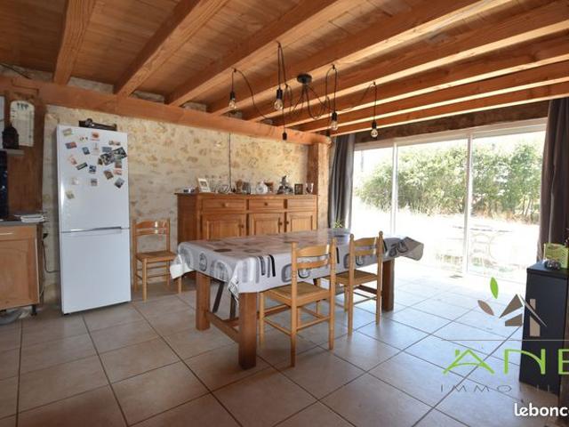 Maison vente à Angoulême, Grassac