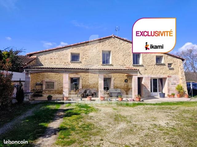 Maison vente à Charmes-sur-l'Herbasse, Drôme