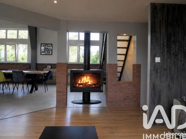 Maison vente à Verdun, Sivry-sur-meuse