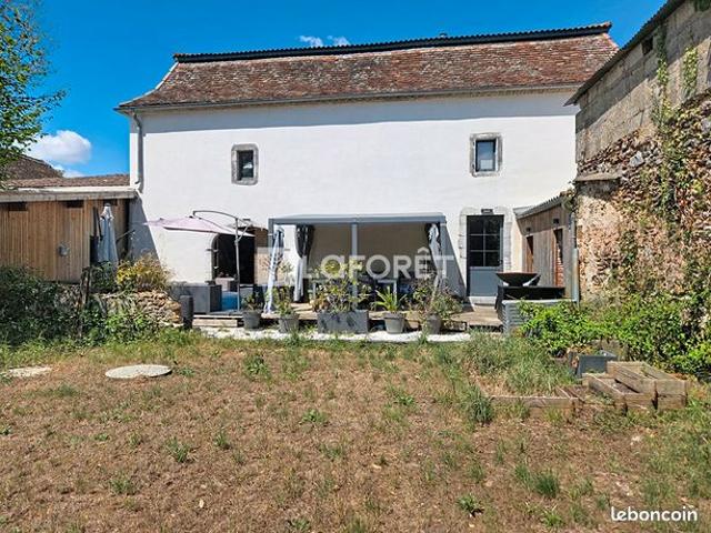 Maison vente à Pau, Orthez