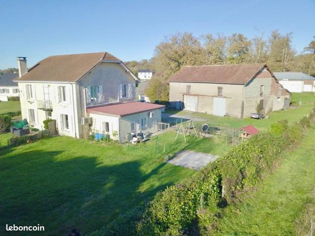 Maison vente à Caubios-loos, Pyrénées-Atlantiques