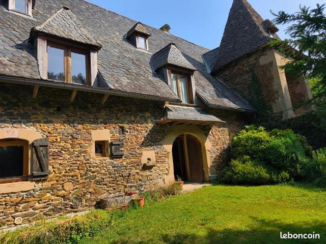 Maison vente à Aurillac, Arnac