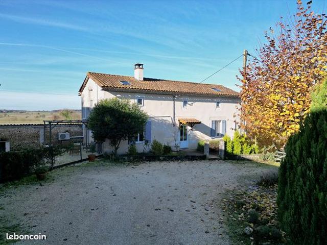 Maison vente à Périgueux, Nouvelle-Aquitaine