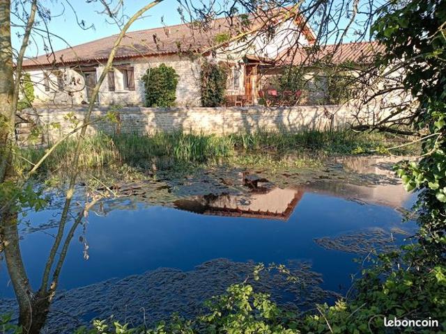 Maison vente à Coulon, Deux-Sèvres