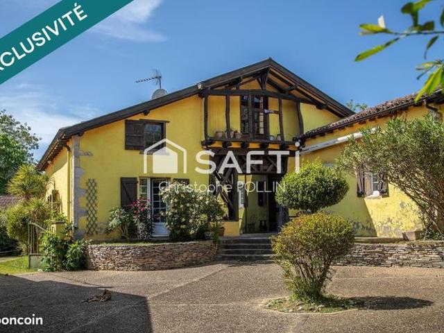 Maison vente à Heugas, Landes