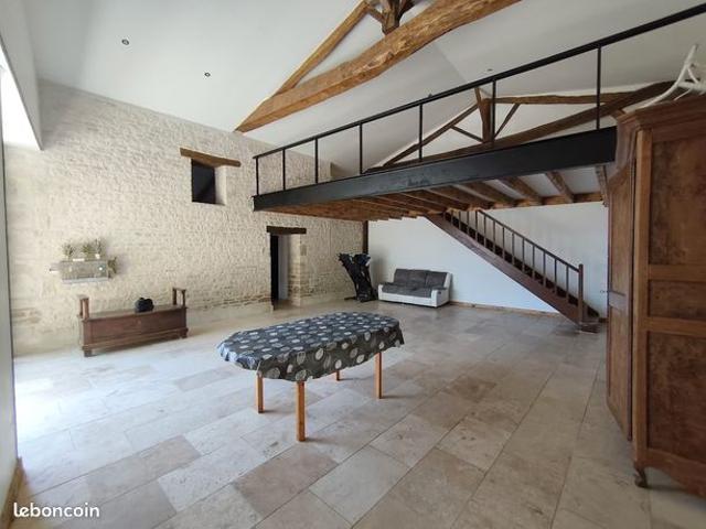 Maison vente à Niort, Prahecq