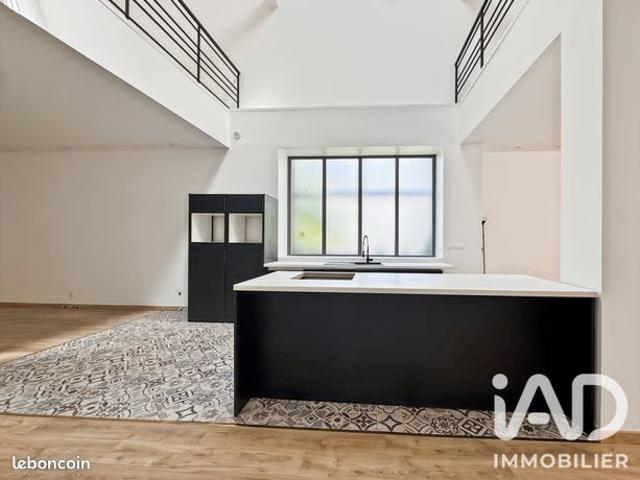 Maison vente à Palaiseau, Cheptainville