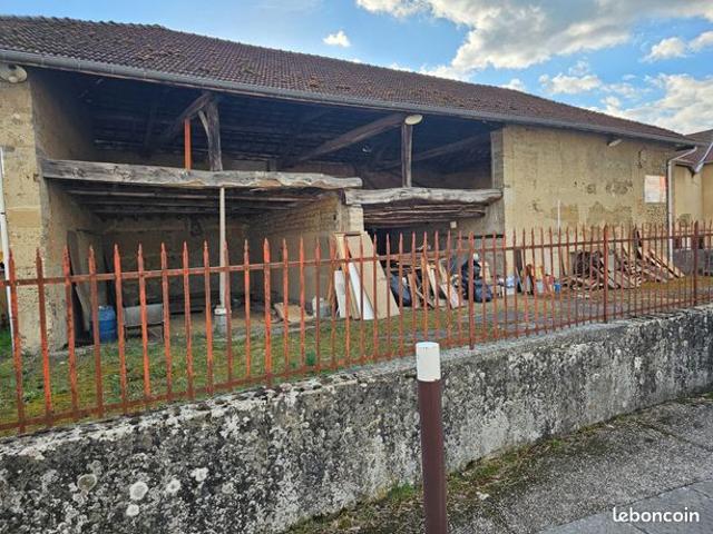 Maison vente à La Tour-du-Pin, Eydoche