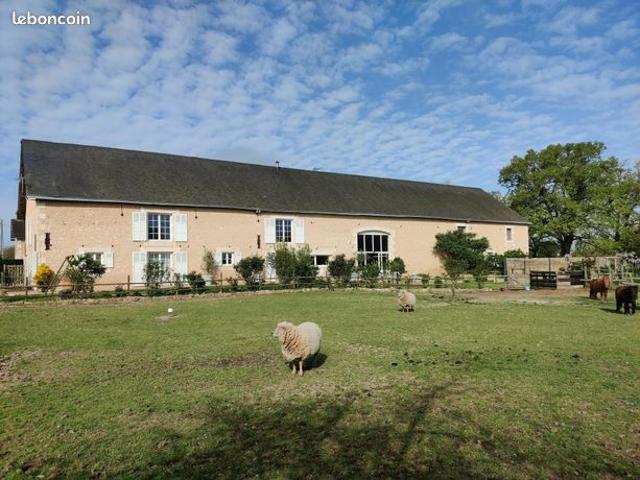 Maison vente à Bergerac, Sainte-radegonde