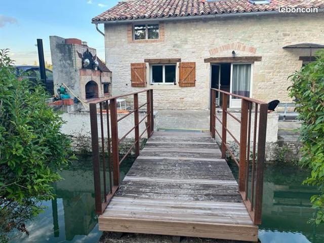 Maison vente à Montauban, Caussade