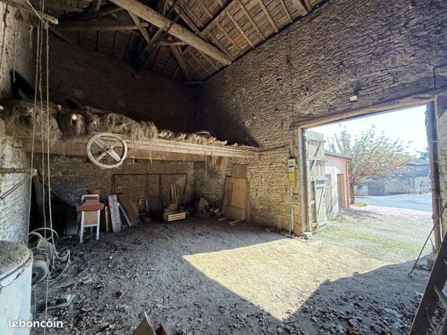 Maison vente à Senozan, Saône-et-Loire