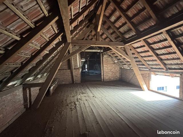 Maison vente à Saverne, Grand Est