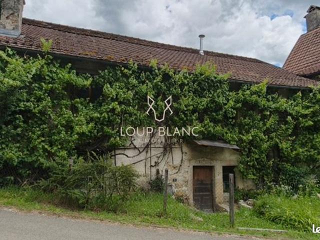 Maison vente à Montbéliard, Bief