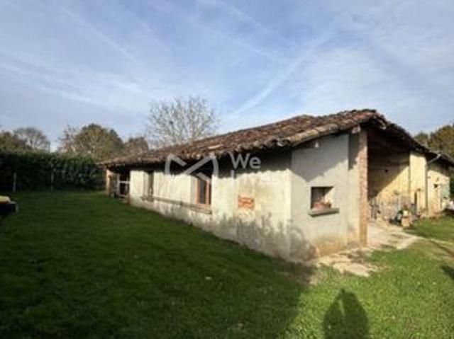 Maison vente à Toulouse, Villemur-sur-tarn