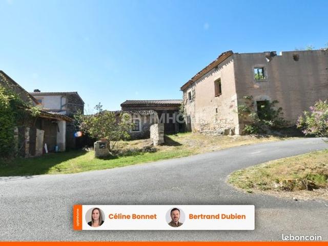 Maison vente à Clermont-Ferrand, Bongheat