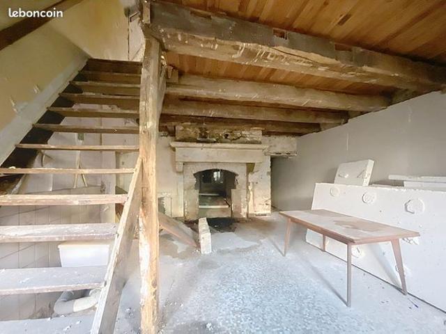 Maison vente à Vesoul, Montbozon