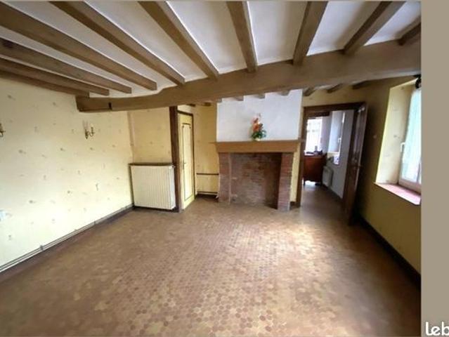 Maison vente à Vervins, Martigny