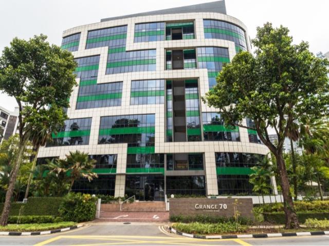 Condominium for rent