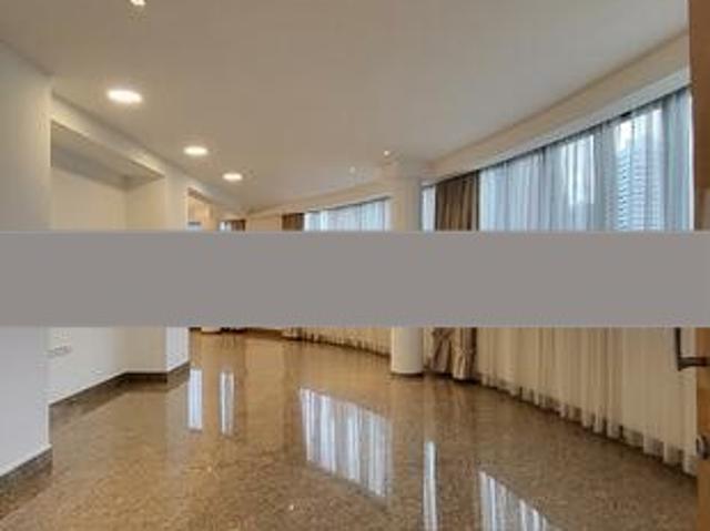 Condominium for rent