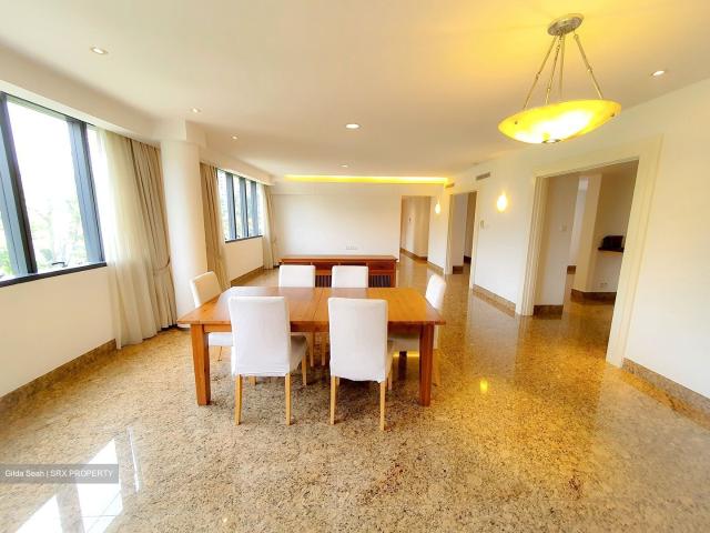 Apartment for rent