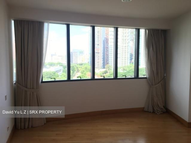 Apartment for rent in River Valley