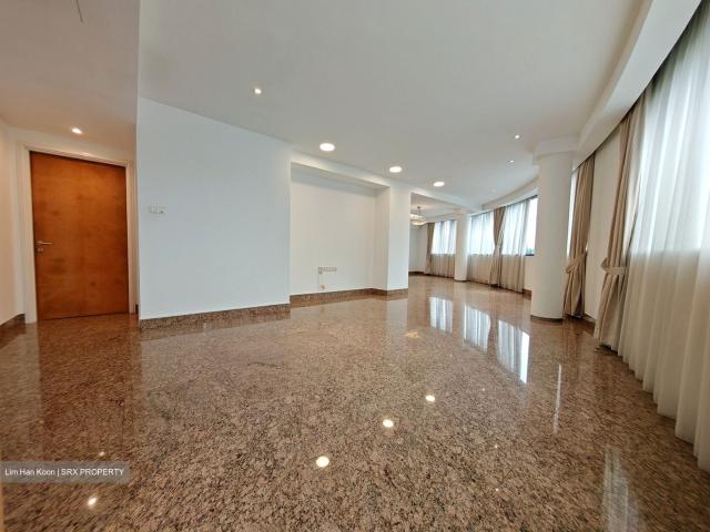 Apartment for rent in River Valley