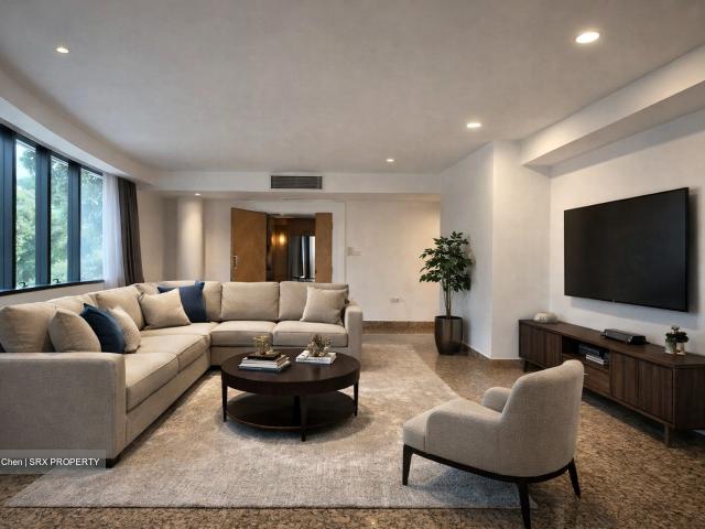 Apartment for rent