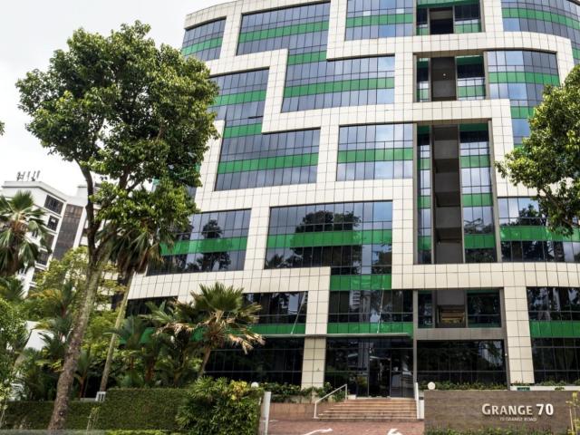 Apartment for rent in River Valley