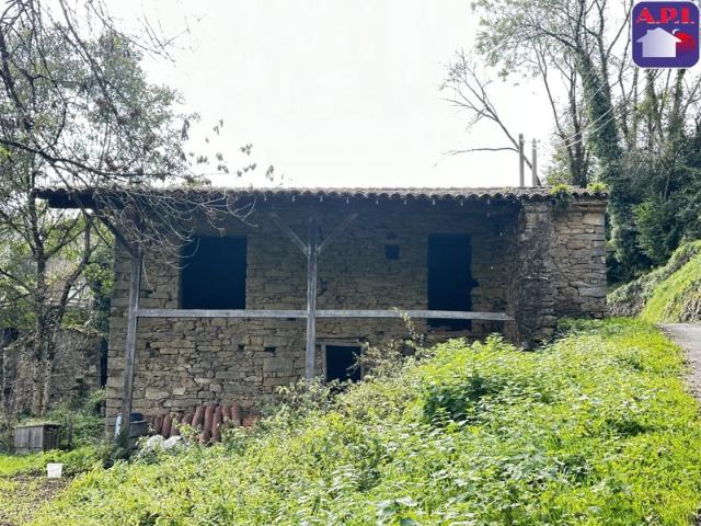 Maison vente à Saint-Girons, La Bastide-de-sérou